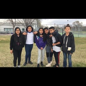 Meet your Posher, Natalie